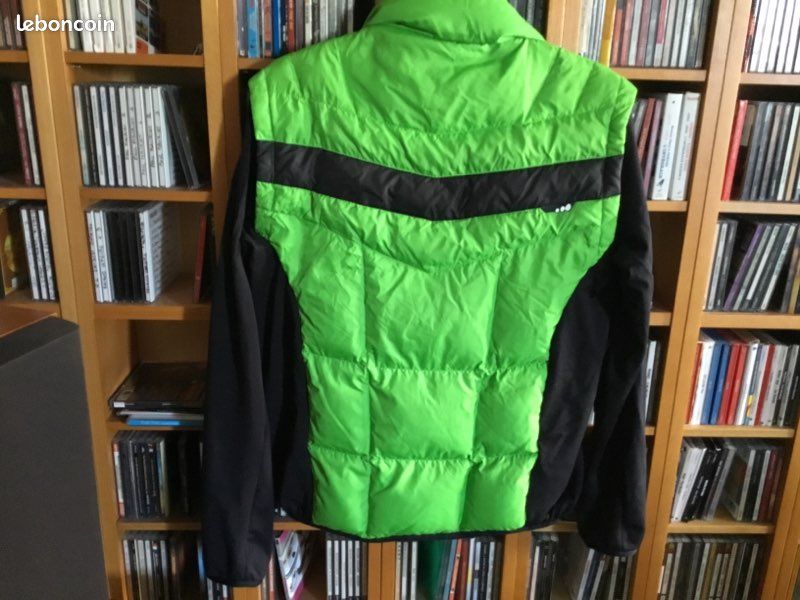 Blouson randonnée thermique WED’ZE - T « S » Description Dans l’annonce- (image 3)
