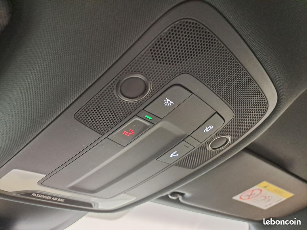 AUDI A3 Sportback 35 TFSI Mild Hybrid 150 S tronic 7 S Line (image 21)