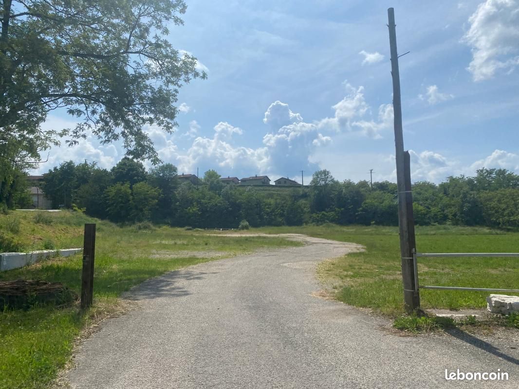 Terrain 502 m² Saint Eulalie En Royans Ventes immobilières