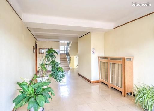 Appartement 3 pièces 54 m² · à Viroflay · 54 m² · 250 000 €