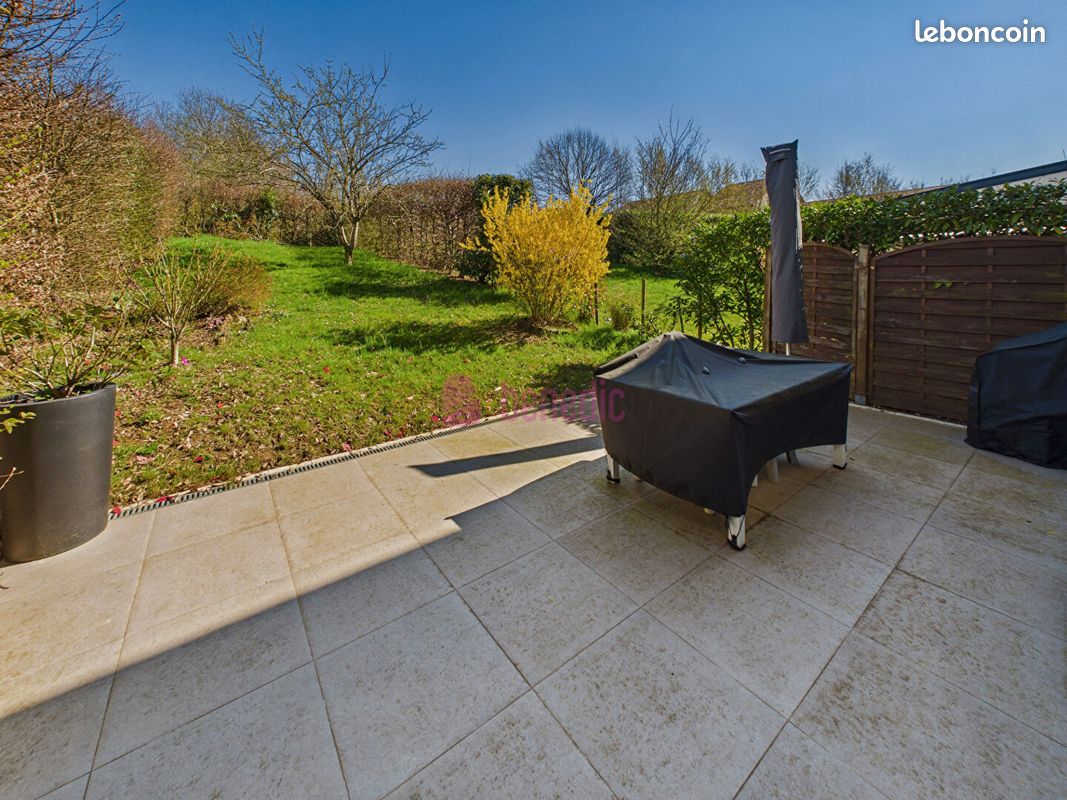 Maison 5 pièces 106 m² · à Metz · 106 m² · 269 900 €