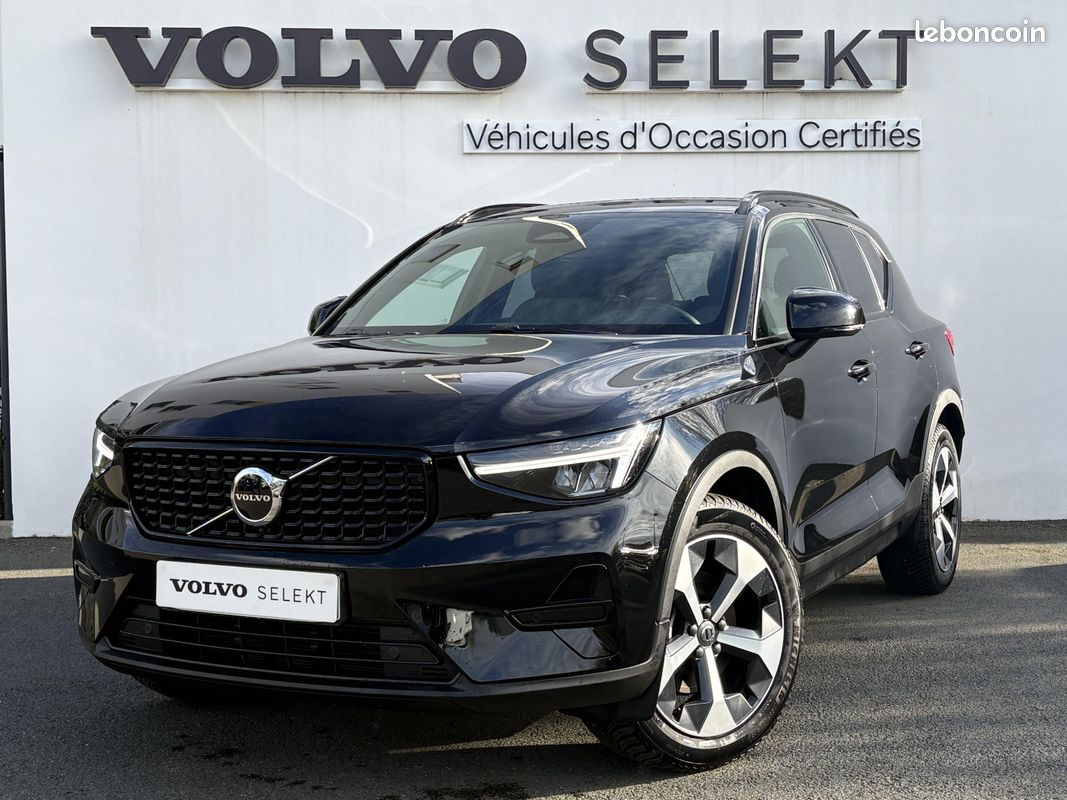 VOLVO XC40 B3 163 ch DCT7 Plus (image 1)