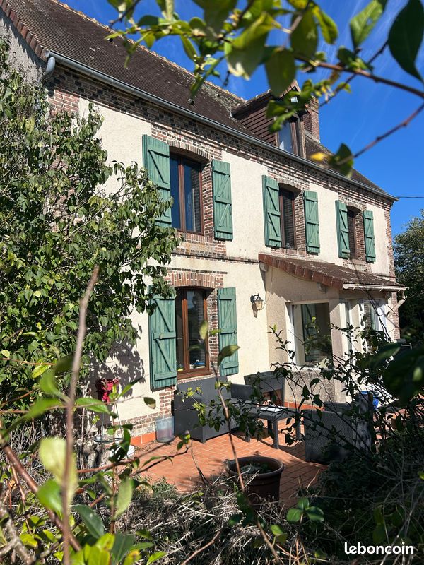 Maison 7 pièces 175 m² · aux Aspres · 175 m² · 311 225 €