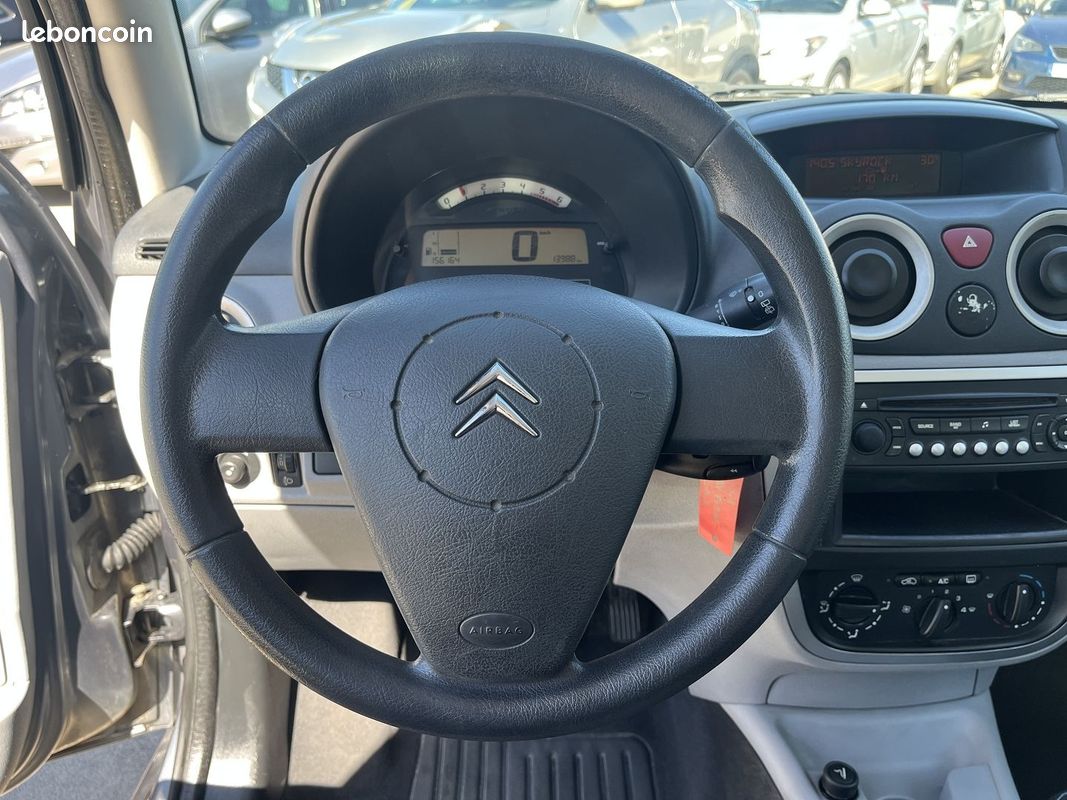 Citroen C3 1.4 HDI70 AIRPLAY (image 10)