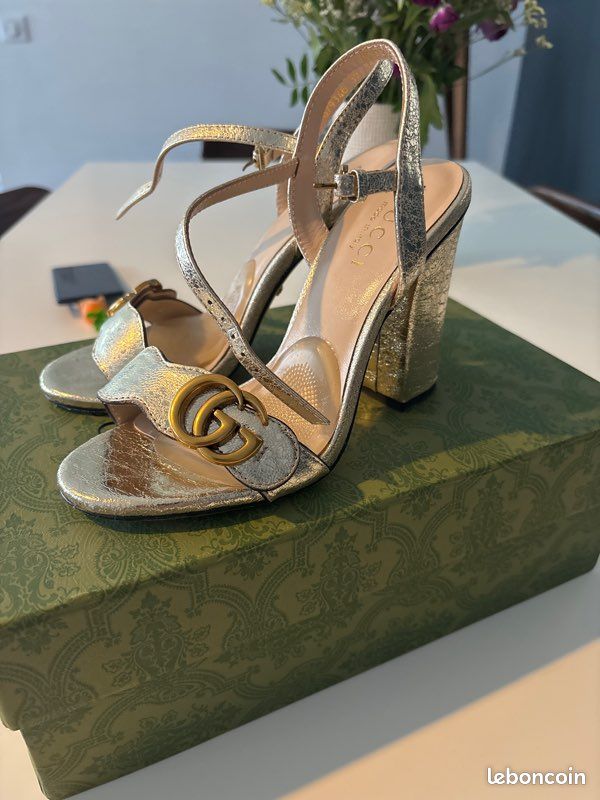 Sandale Gucci (image 3)