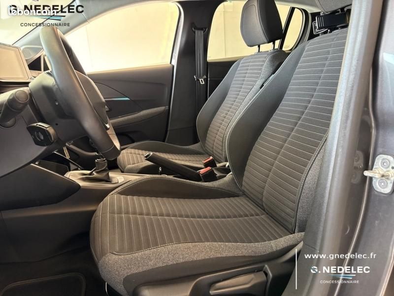 Peugeot 208 1.2 PureTech 100ch S&S Style 118g (image 9)