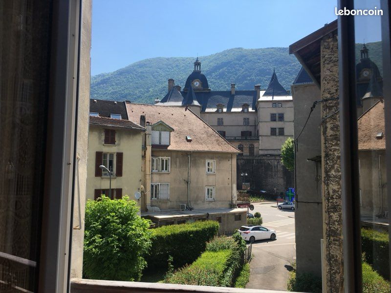 Appartement 3 pièces 58 m² · à Vizille · 58 m² · 129 000 €