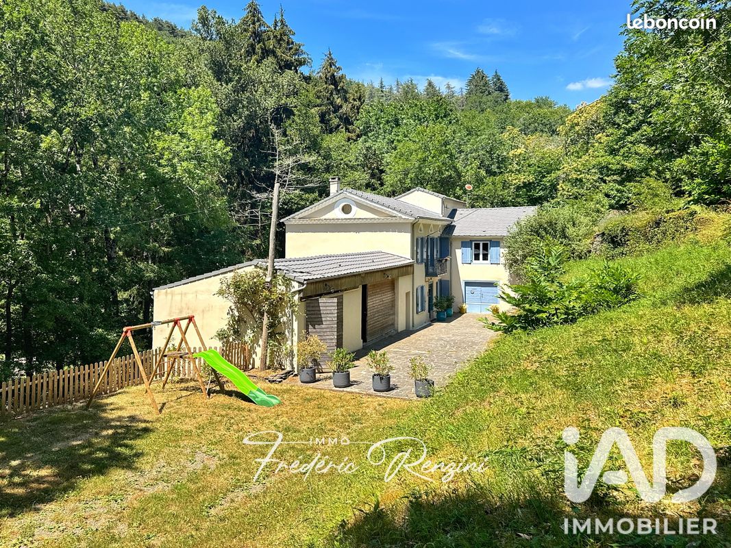 Maison 5 pièces 135 m² · à Caudebronde · 135 m² · 357 000 €