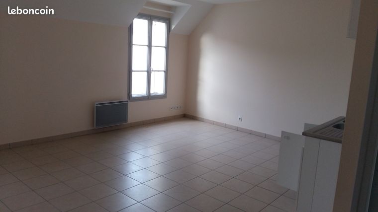 Appt t2 centre pithiviers 550 e - construction 2012