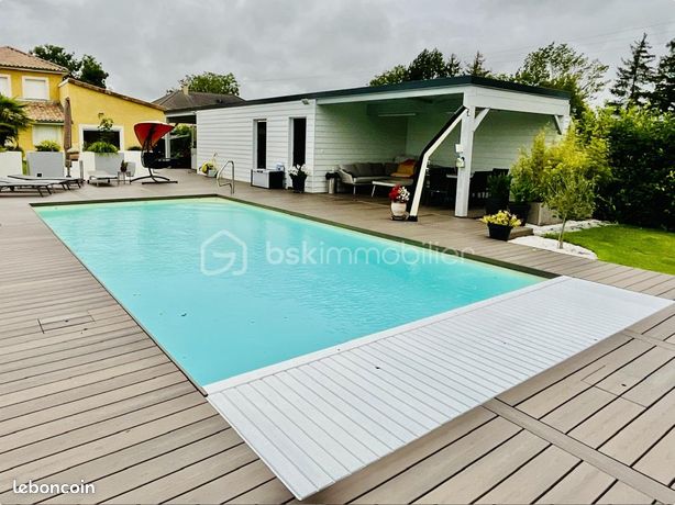 Villa 6 pièces 150 m²