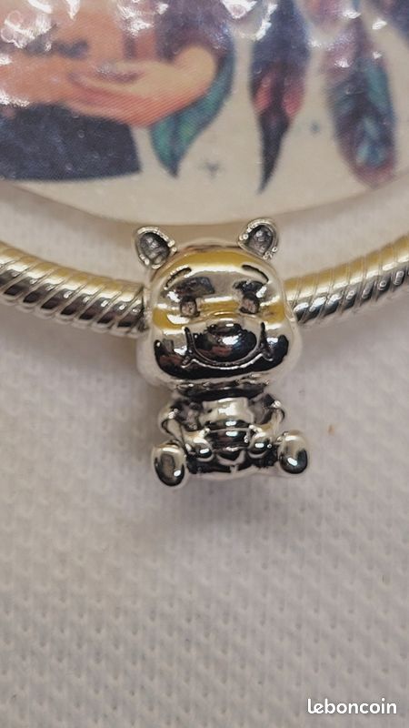 Charm winnie l'ourson (image 1)