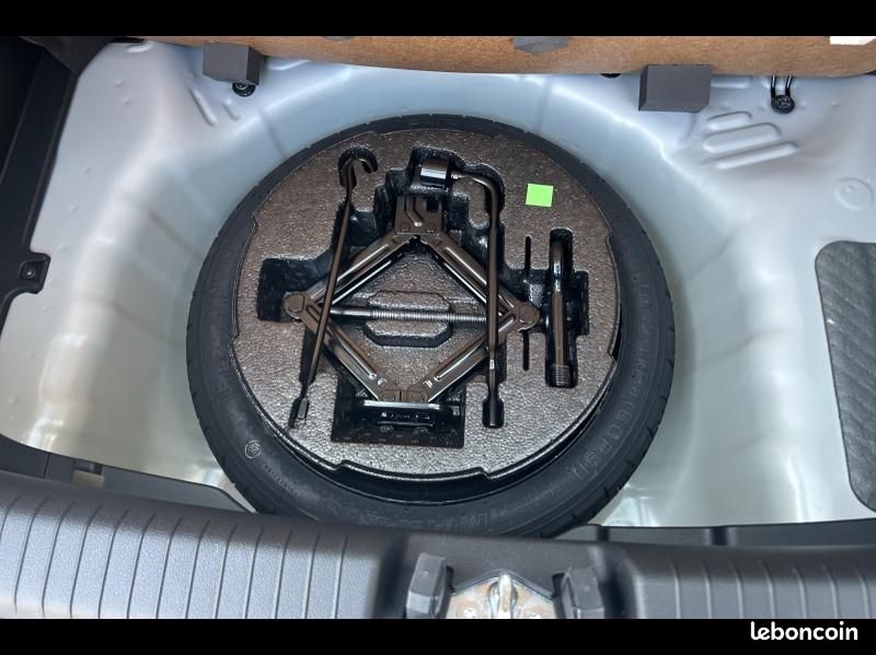 Hyundai i10 1.0 63ch ECO Intuitive BVR (image 22)