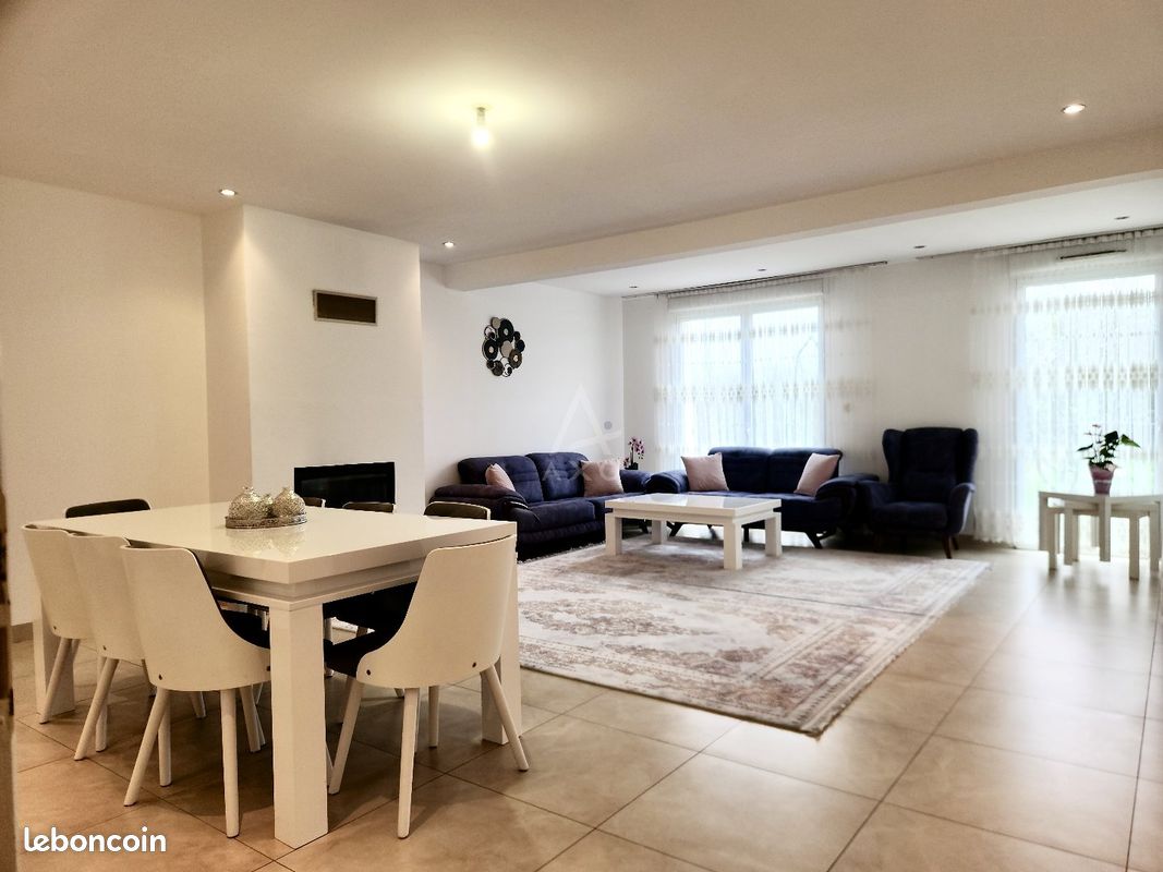 Maison 6 pièces 173 m² · à Laneuveville-Devant-Nancy · 173 m² · 279 000 €