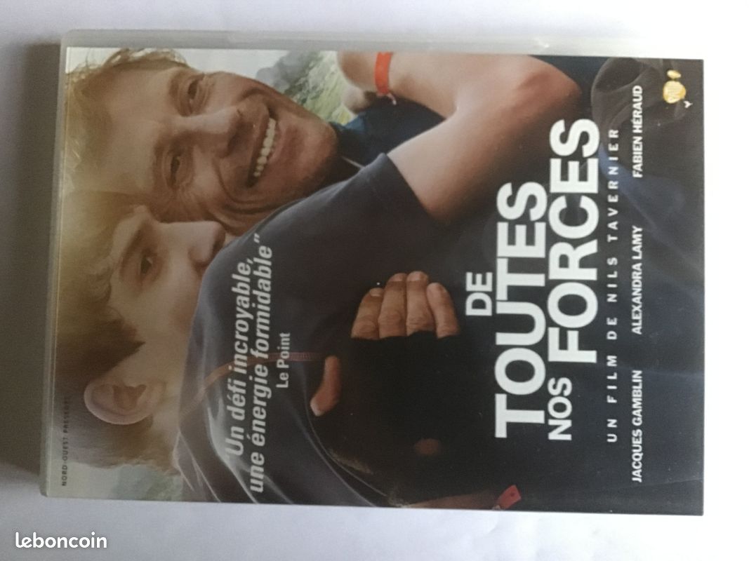 DVD au choix (image 9)