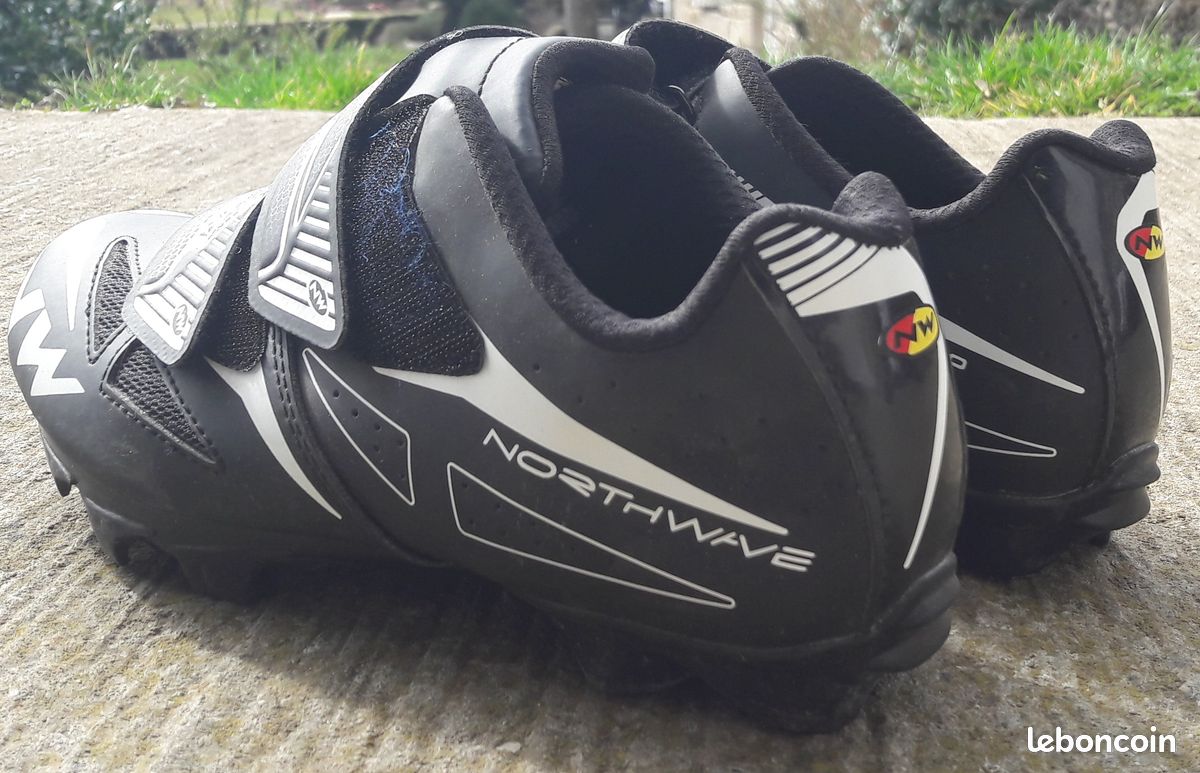 Basket VTT northwave (image 2)