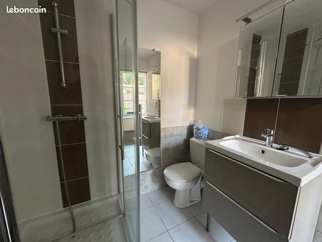 Appartement a louer vesoul - 1 pièce(s) - 28 m2 - Surfyn