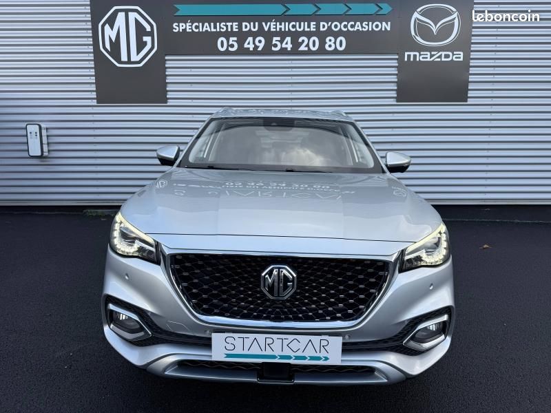 Mg motor EHS 1.5T GDI 258ch PHEV Luxury (image 23)