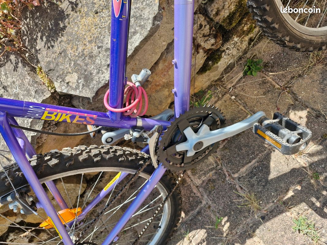 Quel équipement de protection porter en vélo de montagne