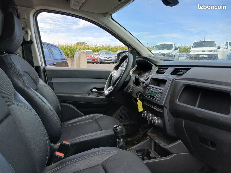 Renault EXPRESS VAN 1.5 BLUE DCI 75CH CONFORT (image 6)