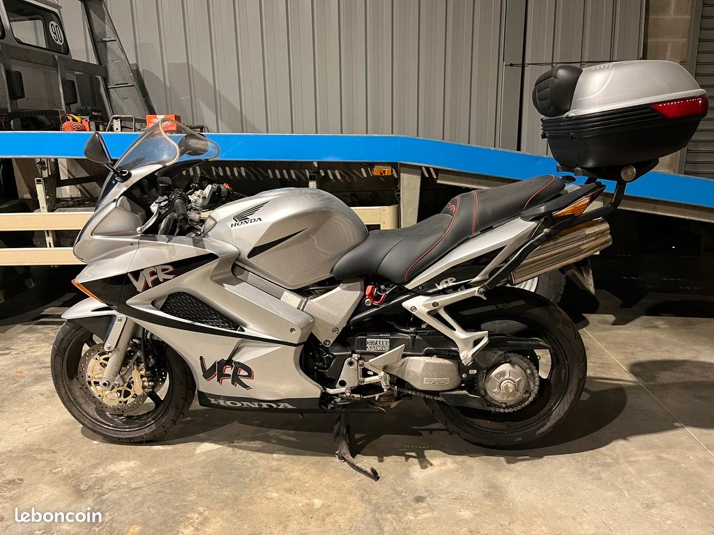 Moto Honda Vfr 1200 Usato Moto Vfr 1200 Usata Moto Honda