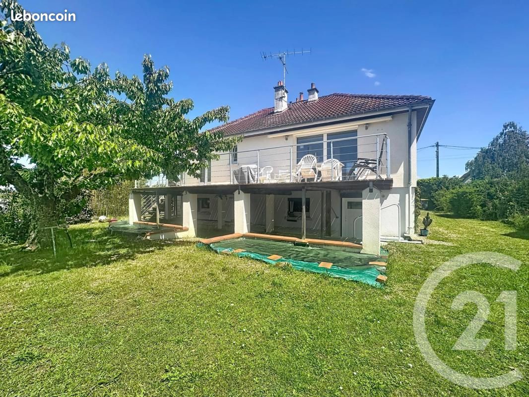 Maison 6 pièces 91 m² · à Saint-Hilaire-Saint-Mesmin · 91 m² · 270 300 €