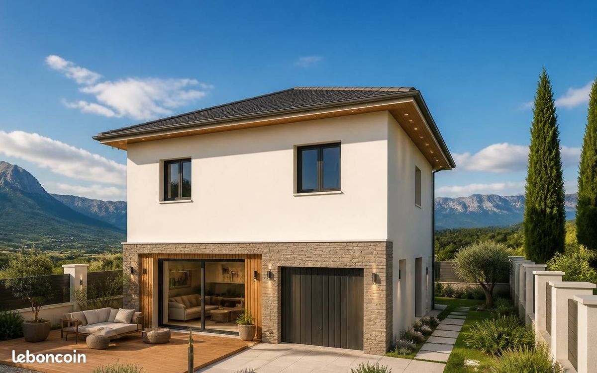 Maison 82 m² · à La Ravoire · 82 m² · 319 000 €