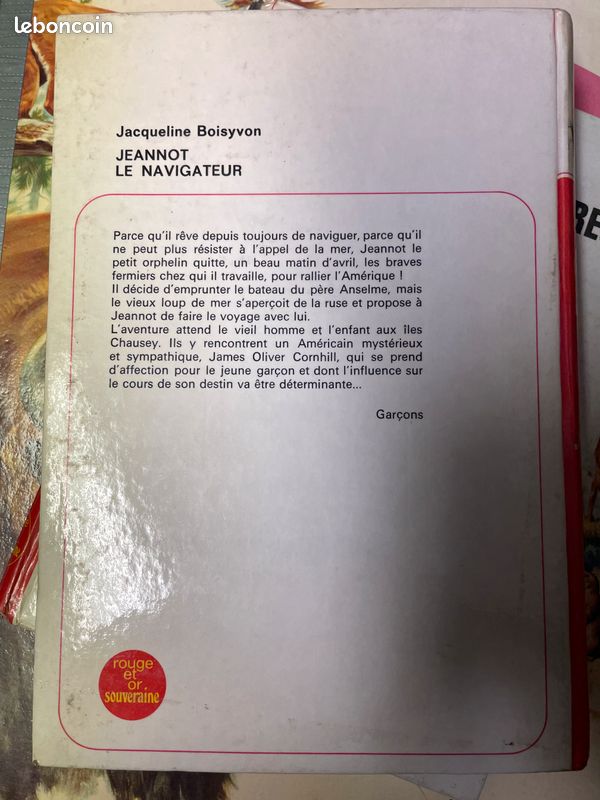 Livres divers (image 5)