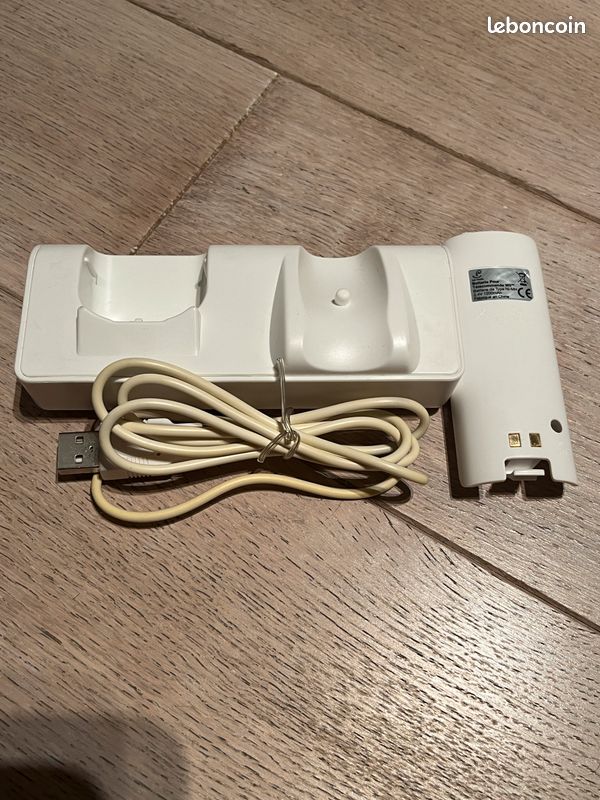 Console Nintendo Wii (image 14)