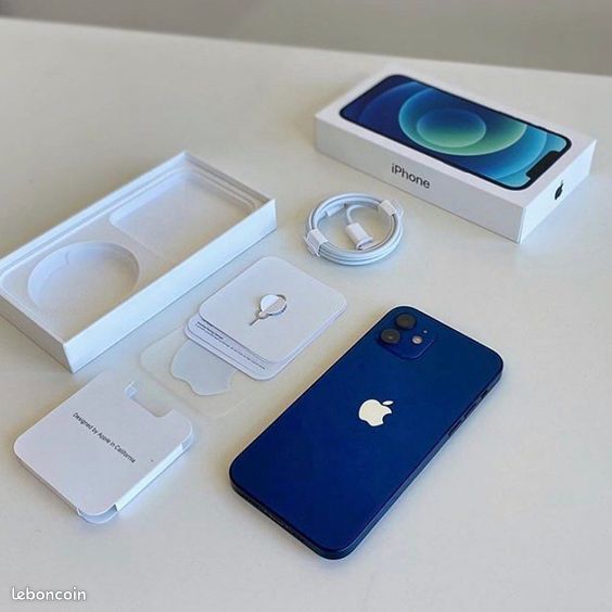 IPhone 12 Mini (image 1)