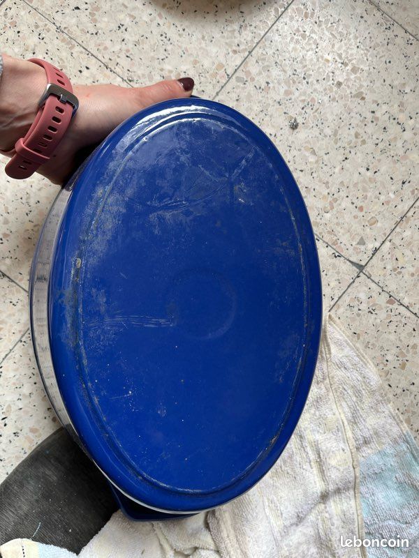 Cocotte fonte (image 5)
