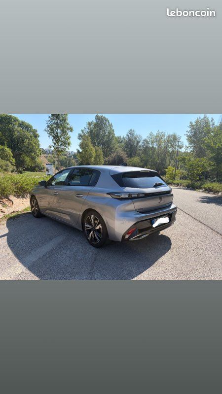 Peugeot 308 Allure Pack (image 1)