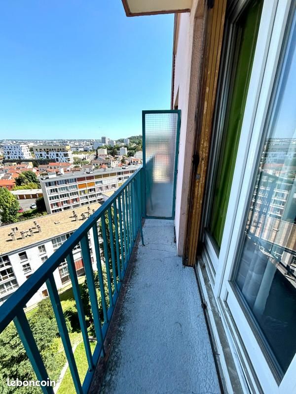 Appartement 2 pièces 31 m² · à Pantin · 31 m² · 895 €/mois