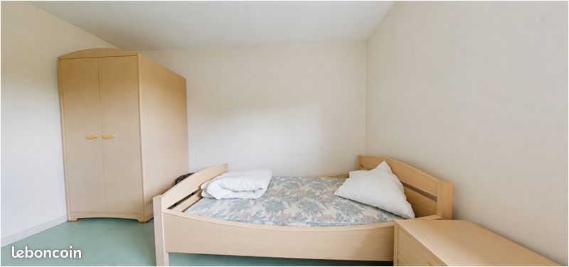 Appartement 1 pièce 15 m² · à Ronchin · 15 m² · 347 €