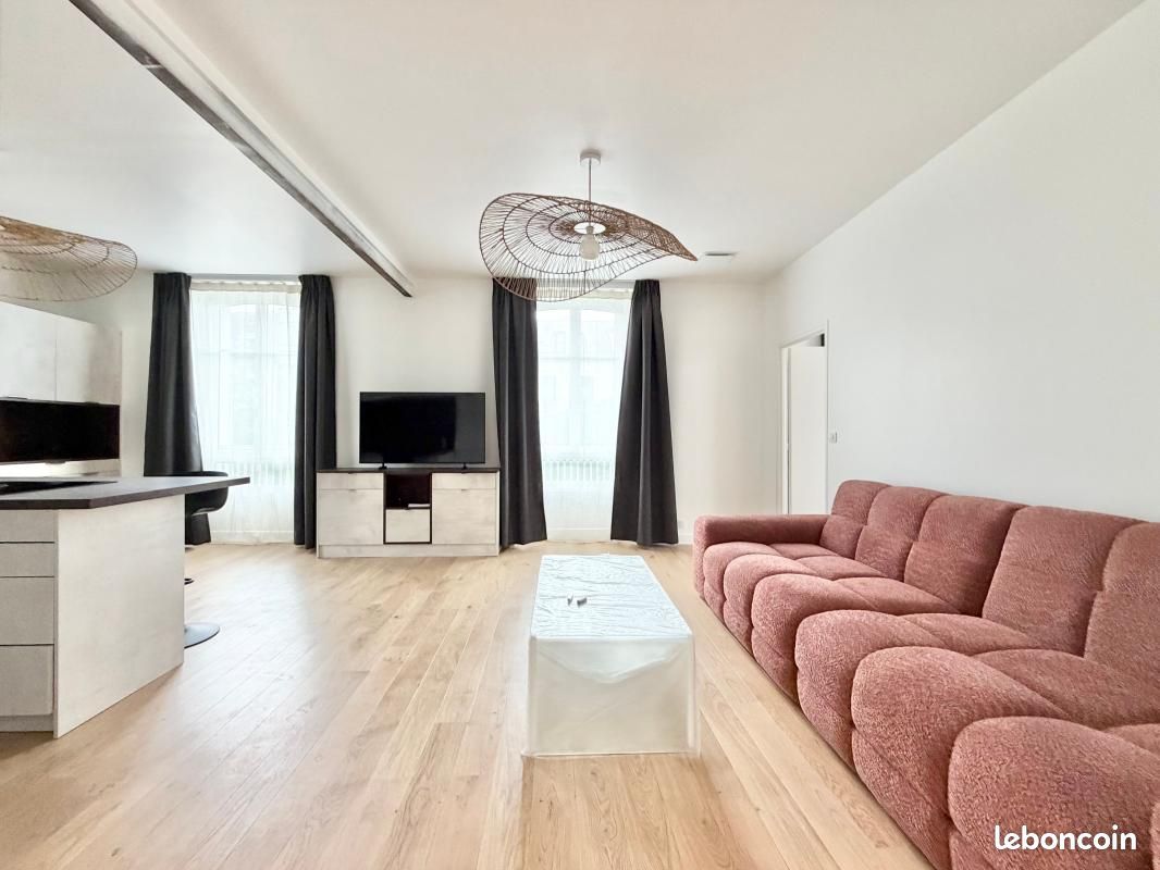 Appartement 3 pièces 66 m² · à Chartres · 66 m² · 1 000 €/mois