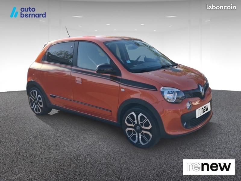 Renault Twingo 0.9 TCe 110ch GT (image 3)
