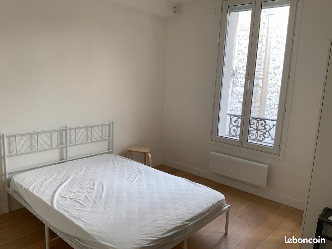 Appartement a louer ivry-sur-seine - 3 pièce(s) - Surfyn