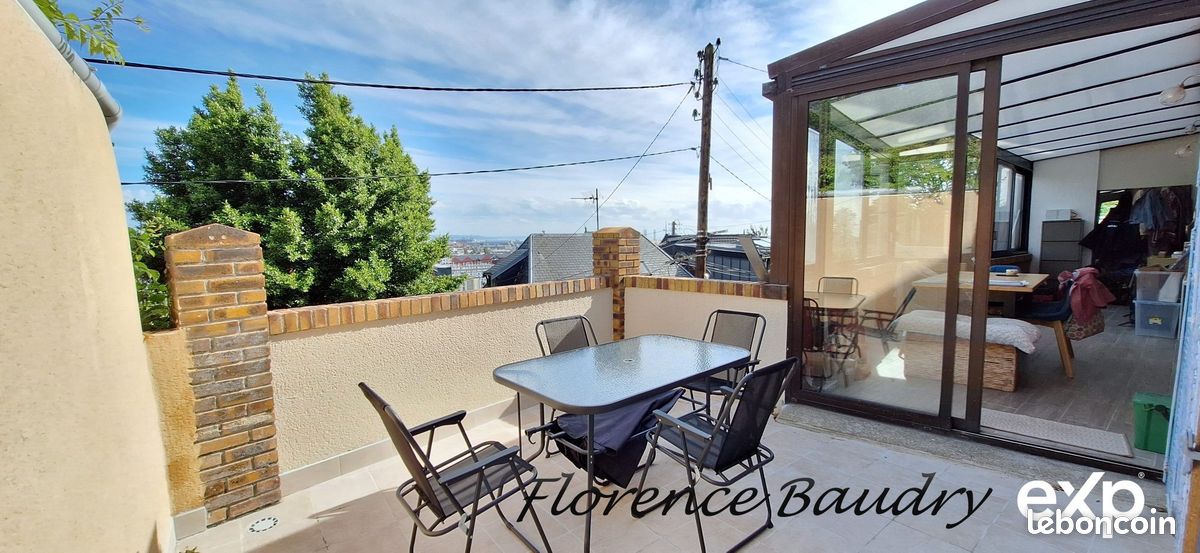 Maison 3 pièces 68 m² · à Le Havre · 68 m² · 162 000 €