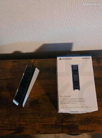 PS5 Pro 2 To + SSD de 2 To + accessoires (image 7)