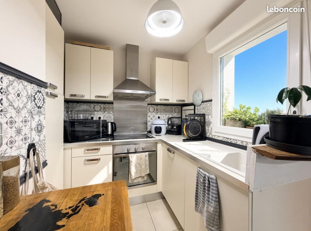 Appartement 2 pièces 39 m² · à Annecy · 39 m² · 238 500 €