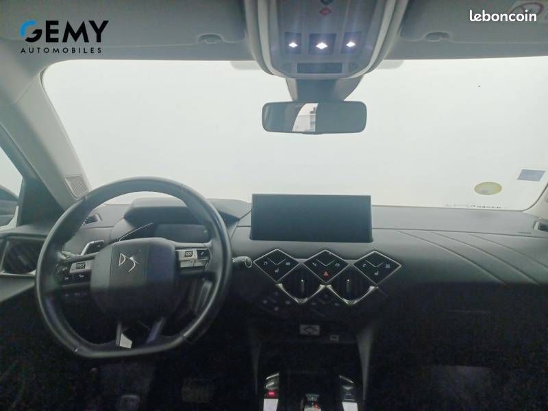 DS 3 DS3 Crossback BlueHDi 130 EAT8 Faubourg (image 8)
