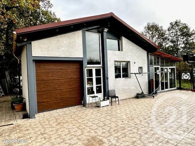 Maison 1 pièce 69 m² · à Cugnaux · 69 m² · 195 000 €