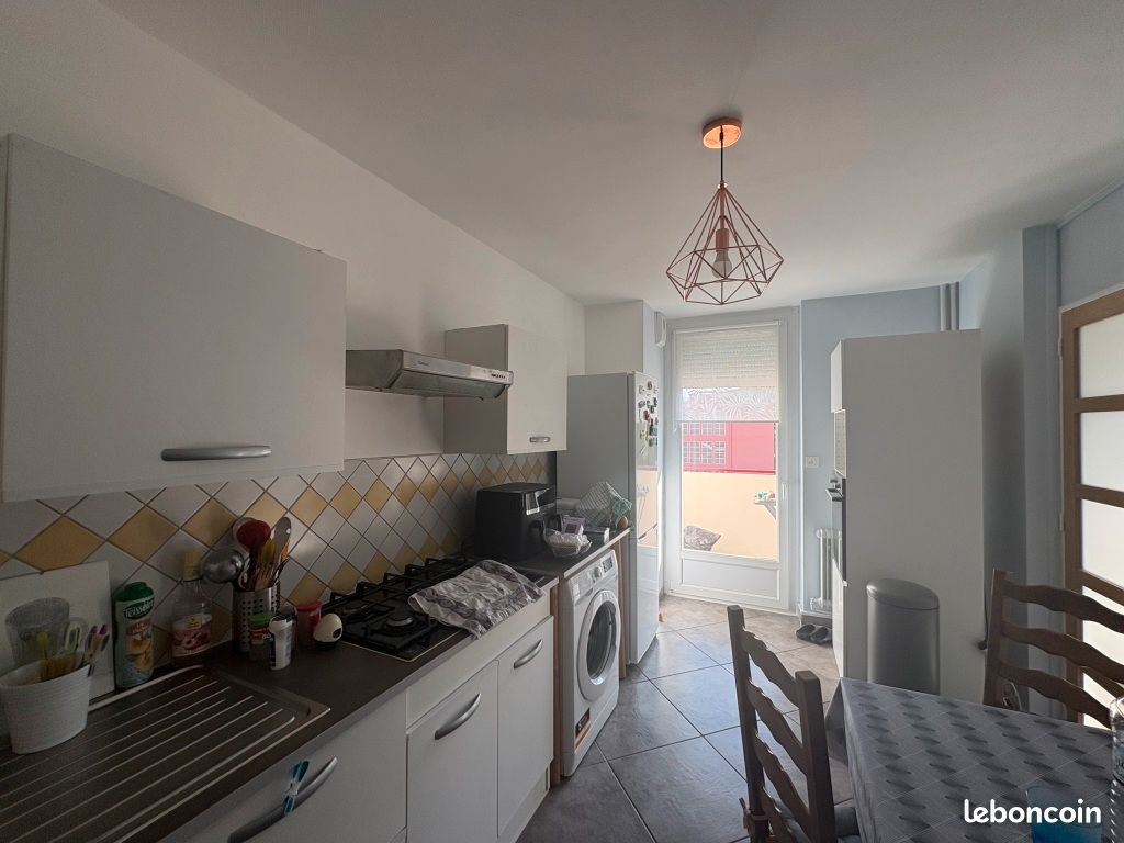 Appartement a louer saint-etienne - 4 pièce(s) - 84 m2 - Surfyn