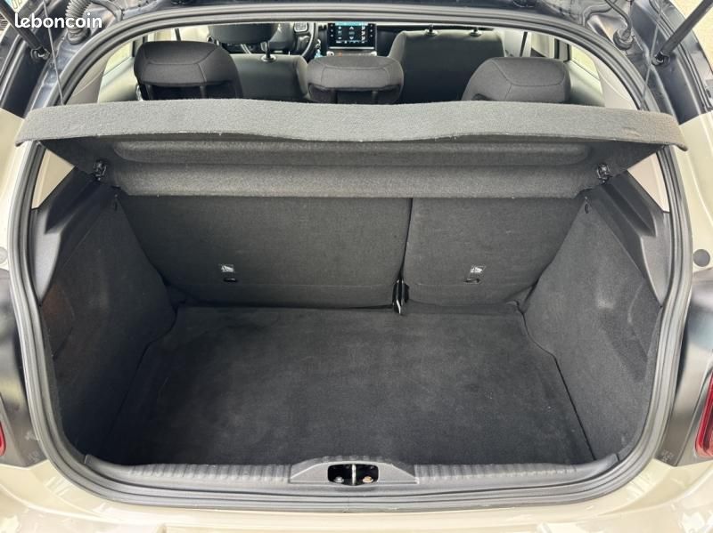 Citroen C3 1.5 BlueHDi 100ch S&S Shine E6.d (image 9)