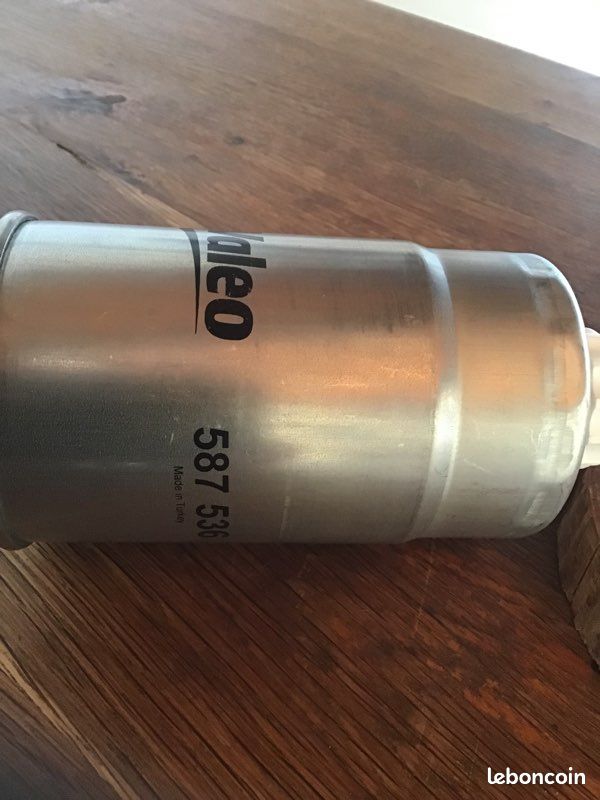 Filtre gasoil 587 536 (image 3)
