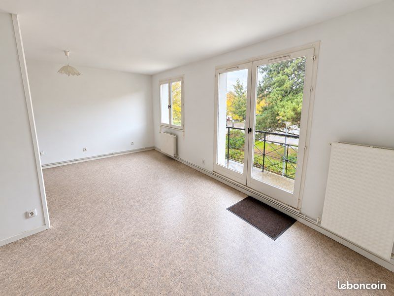Appartement 2 pièces 50 m² · à Douai · 50 m² · 76 900 €