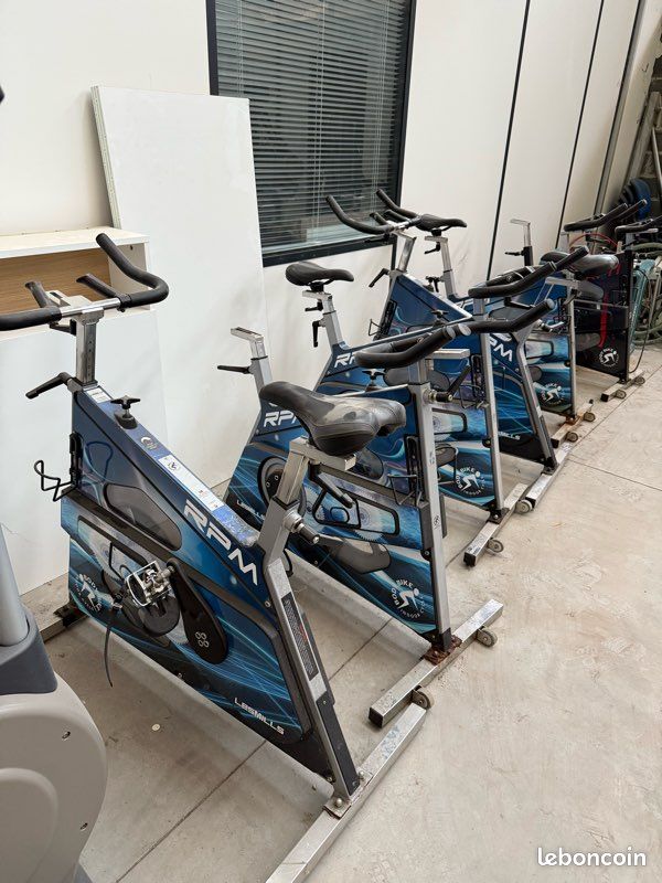 Mills Rpm Stages Les Mills Bike Fitness Velo Les Mills Exercise Les