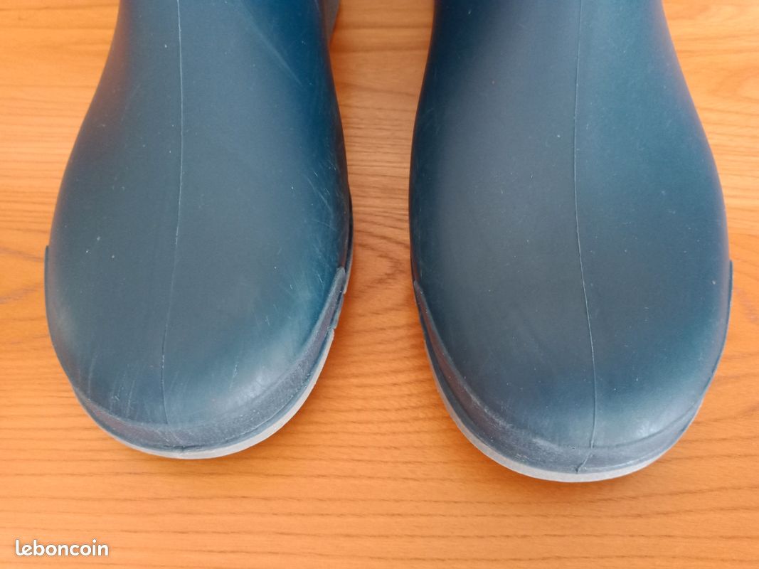 Bottes Dunlop (image 11)