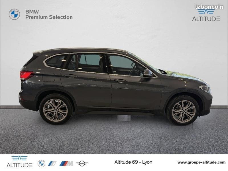 Bmw X1 sDrive18iA 136ch Business Design DKG7 (image 7)