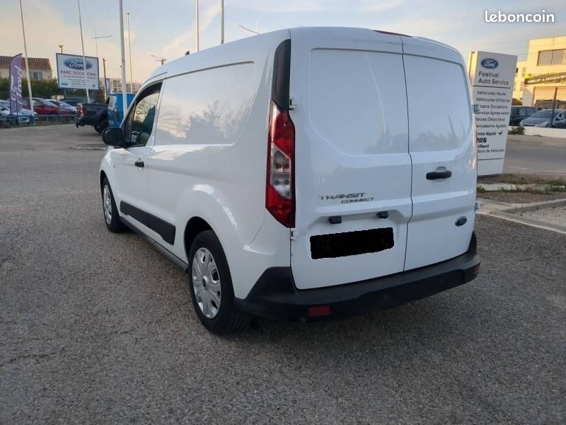 Ford Transit Connect L1 1.5 EcoBlue 100ch Trend (image 4)