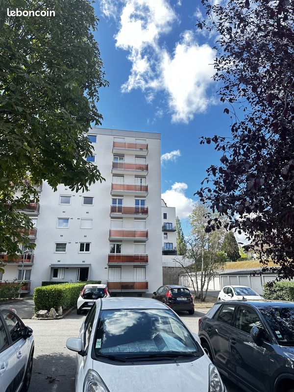 Appartement 1 pièce 30 m² · à Fontaine-lès-Dijon · 30 m² · 79 000 €